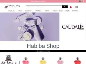 habibashop.ma thumbnail