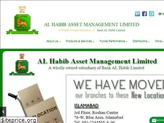 habibfunds.com