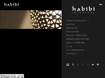 habibi-interiors.com