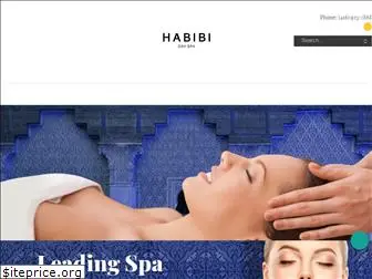 habibidayspa.com