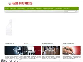 habibindustries.net