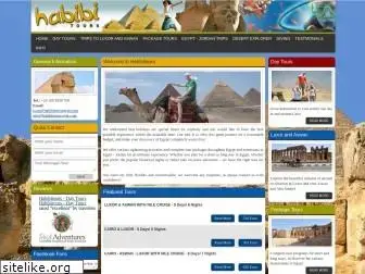 habibitours.com