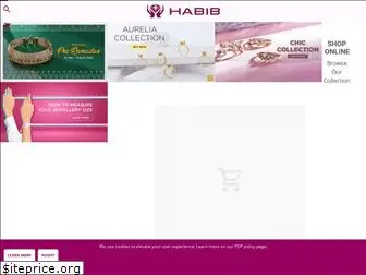 habibjewels.com