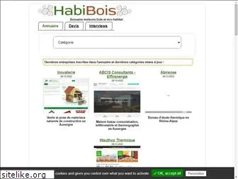 habibois.com