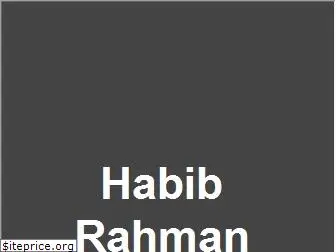habibrahman.com