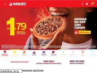 habibs.com.br