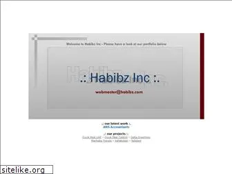 habibz.com