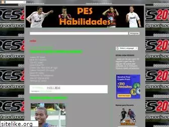 habilidadesdepes.blogspot.com