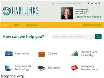 habilinks.com