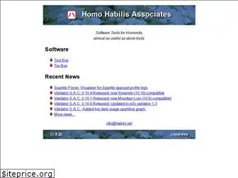 habilis.net