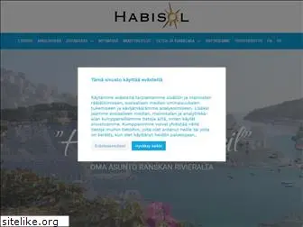 habisol.com