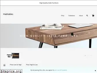 habitables.com