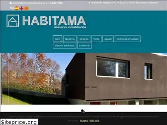 habitama.es