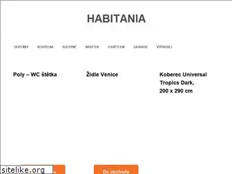 habitania.cz