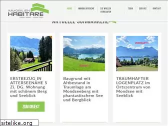 habitare-immobilien.at