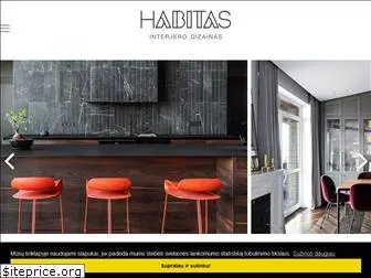 habitas.lt