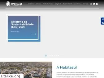 habitasul.com.br