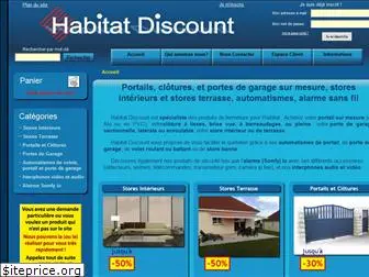 habitat-discount.fr