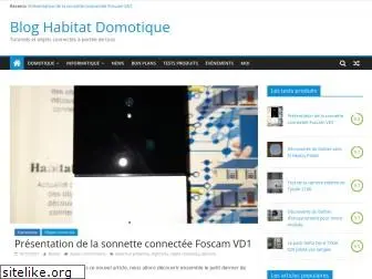 habitat-domotique.fr