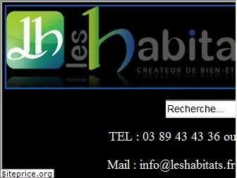 habitat-ecologique.com