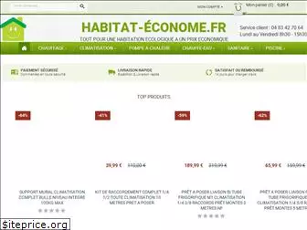 habitat-econome.fr