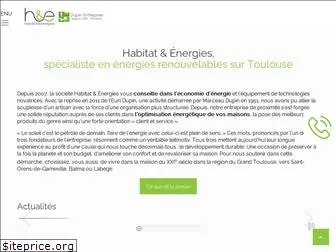 habitat-energies.com