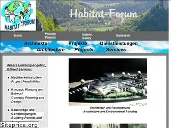 habitat-forum.com