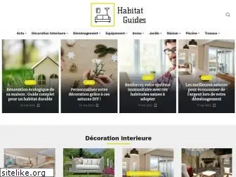 habitat-guides.com