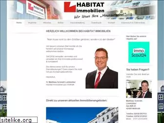 habitat-immobilien.net