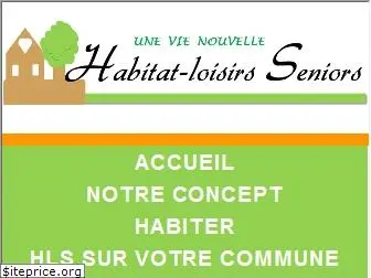 habitat-loisirs-seniors.fr