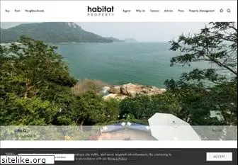 habitat-property.com