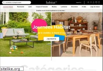 habitat.fr