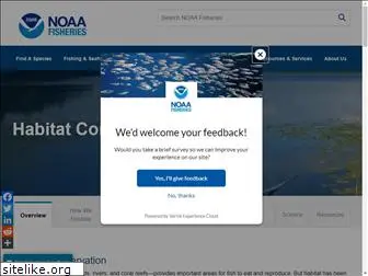 habitat.noaa.gov