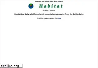 habitat.org.uk