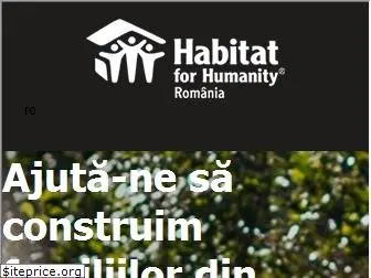 habitat.ro