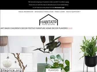 habitat101.com