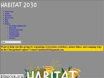 habitat2030.org