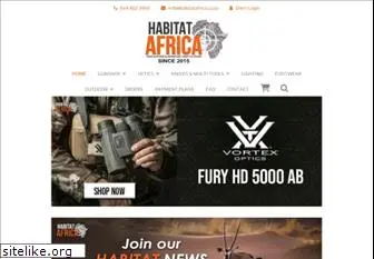 habitatafrica.co.za