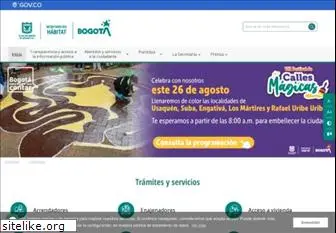 habitatbogota.gov.co