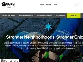 habitatchicago.org