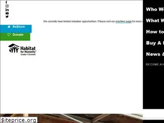 habitatcincinnati.org