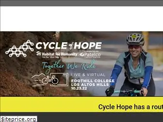 habitatcycleofhope.org