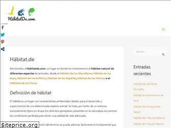 habitatde.com