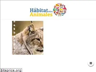 habitatdelosanimales.com