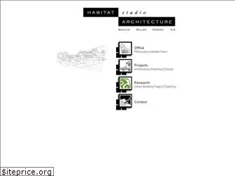 habitatdesigns.com