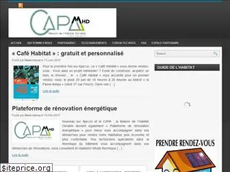 habitatdurable-capa.fr