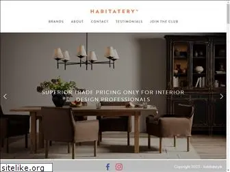 habitatery.com