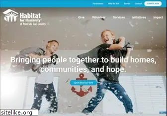 habitatfdl.org