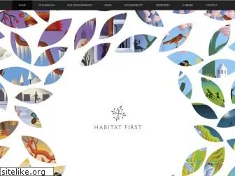 habitatfirstgroup.com
