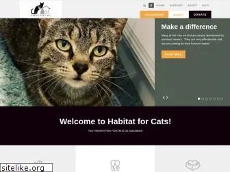 habitatforcats.com